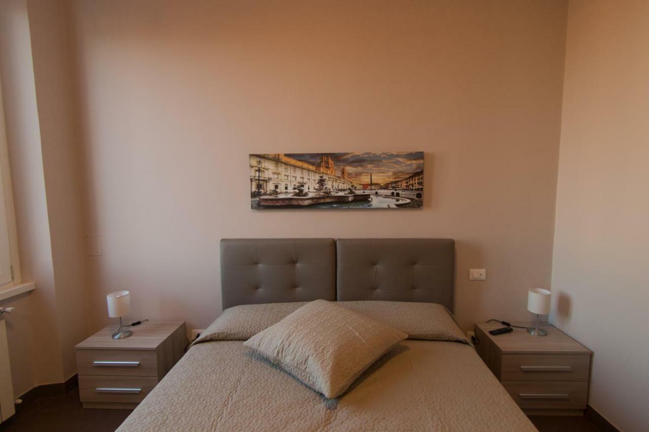 Camera Tripla con Bagno Privato